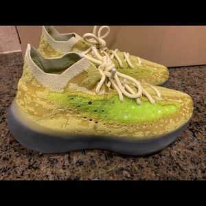 Yeezy Boost 380 Hylte